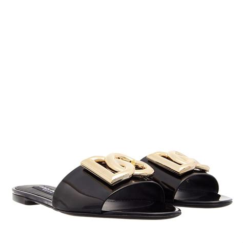 dolce gabbana mules|dolce gabbana sale.